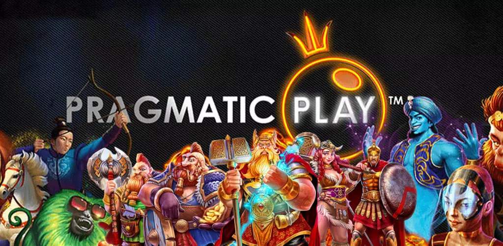 bocoran slot gacor pragmatic play hari ini