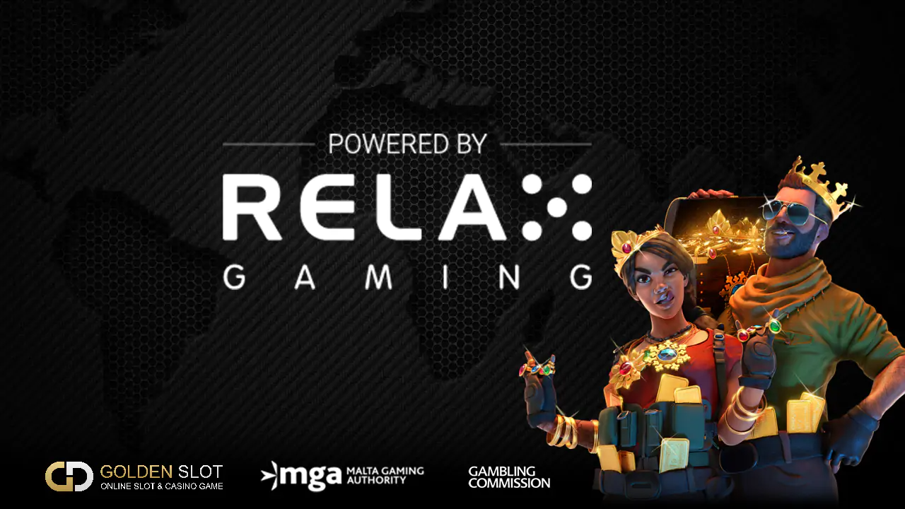 Slot machine grafik dari game populer Money Train 2 oleh Relax Gaming, berita terbaru 04 September 2023.