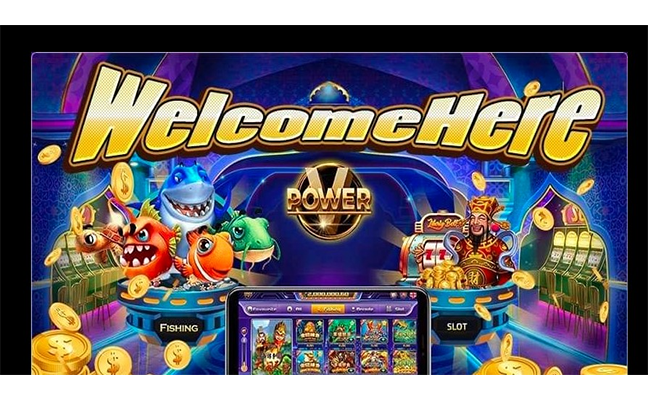 Ilustrasi tips menang bermain slot V-POWER: kenali mekanisme, tentukan budget, dan manfaatkan bonus.