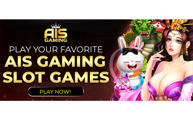 Wanita cantik dengan pakaian mewah dari game slot 'Concubines Lust' AIS GAMING