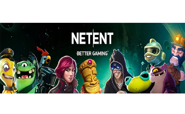 Trik menang bermain slot online NET ENT dengan strategi terbaik