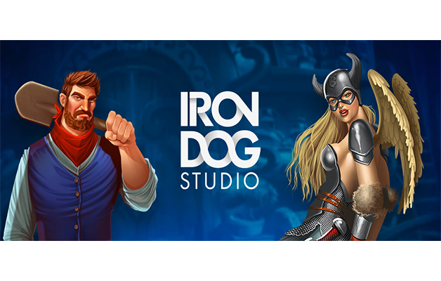 Slot Gacor Maximal IRON DOG STUDIO Berpetualang dengan RTP Tinggi dan Kemenangan Besar Main Bijak