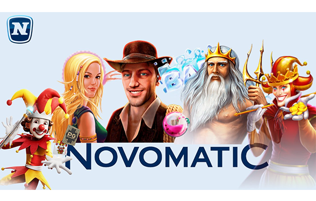 Poseidon nyebrang lautan keberuntungan di game Lord of the Ocean NOVOMATIC gacor