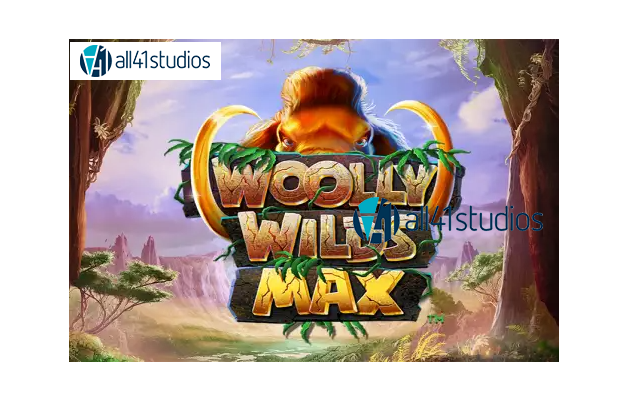 Mesin slot gacor berkilauan dari ALL FOR ONE STUDIOS, siap menggoda pemain dengan jackpot menggiurkan dan grafik ciamik yang bikin mata enggan berkedip.