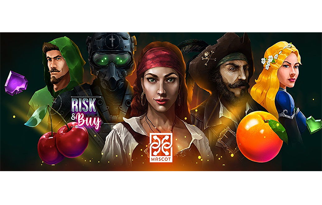 Slot Gacor Hari Ini MASCOT GAMING dengan Santa Jahat di Merry Scary Christmas, berpetualang di Olympus bersama Zeus The Thunderer Deluxe, dan menikmati buah-buahan beku di Twin Fruits of Santa. Seru abis!