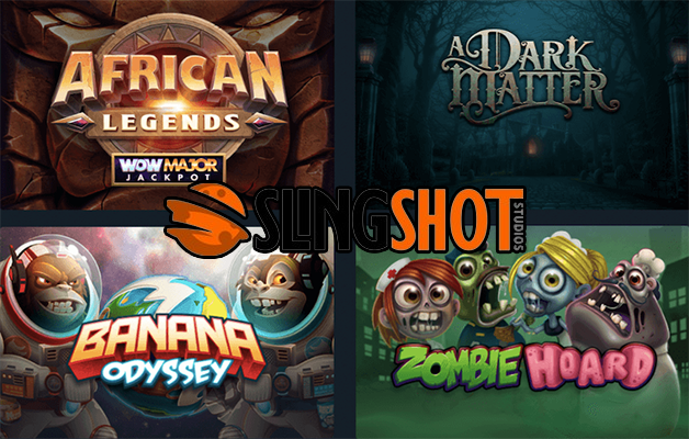 Slot Gacor SLINGSHOT Hari Ini - Pengalaman Seru dengan Jackpot Besar, Mainkan Game Inovatif SLINGSHOT untuk Kemenangan Memukau!