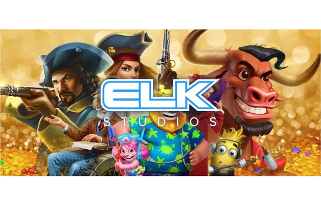 ELK Studios, raja slot gacor, mempersembahkan koleksi game inovatif penuh warna dan petualangan seru yang mengubah dunia permainan slot!