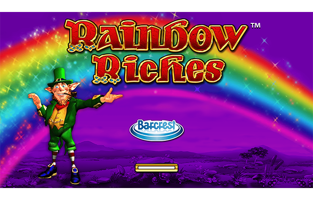 Slot Gacor BARCREST Hari Ini Menampilkan Rainbow Riches dan Permainan Seru Lainnya, Bermain dengan Bijak untuk Menang Besar