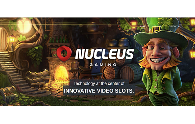 Petualangan slot gacor NUCLEUS GAMING yang penuh warna dan magis, siap meluncurkan keberuntunganmu ke tingkat berikutnya!