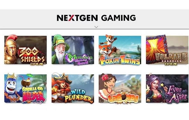 Slot Gacor NEXTGEN terpopuler hari ini, dimana Starmania bertemu Gorilla Go Wilder dalam petualangan slot yang penuh kejutan dan inovasi