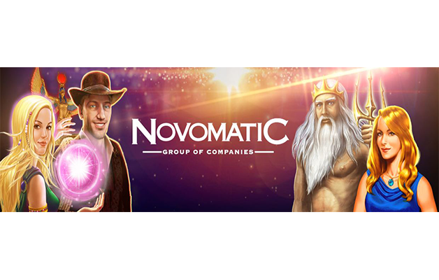 Rahasia Jadi 'Raja Slot' di NOVOMATIC - Temukan Tips dan Trik Seru dalam Artikel Eksklusif Ini!