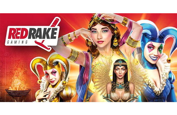 Inovasi dan kreativitas RED RAKE dalam dunia slot gacor hari ini, menampilkan petualangan menarik dan fitur unggulan