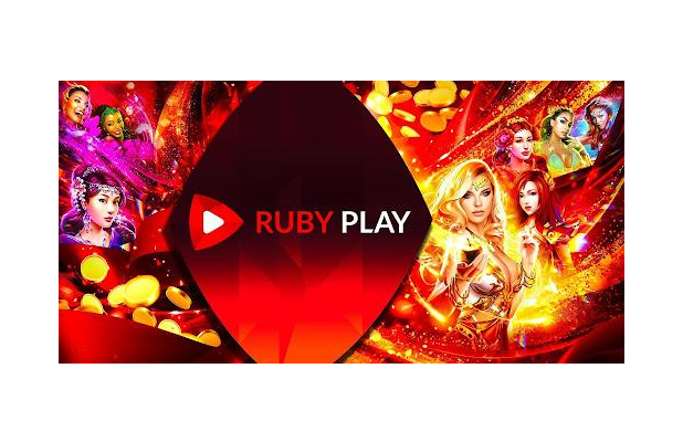 Strategi menang di slot RUBY PLAY, tampilkan variasi game slot dengan RTP tinggi dan bonus menarik untuk meningkatkan peluang kemenangan Anda.
