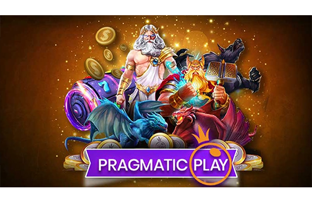 Slot Gacor Pragmatic Play Terbaik dengan RTP Tinggi dan Fitur Unik untuk Kemenangan Besar