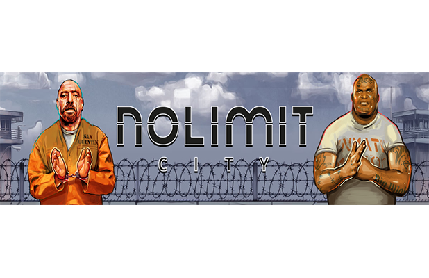 Permainan slot Deadwood NOLIMIT CITY dengan tema Wild West, menampilkan fitur xNudge dan xSplit untuk kemenangan besar, cocok bagi pencari slot gacor hari ini.