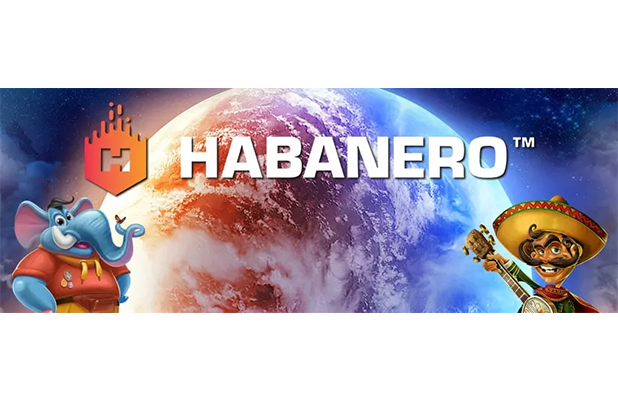 Game slot HABANERO penuh warna menampilkan tema Lucky Fortune Cat dengan RTP tinggi, menjanjikan keseruan dan keuntungan besar bagi pemain.
