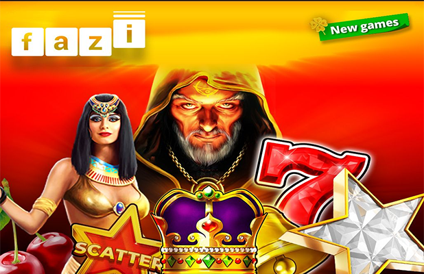 Strategi menang di FAZI untuk menjadi raja slot, ilustrasi pemain yang meraih kemenangan besar dengan memanfaatkan tips dan game slot terbaik dari FAZI.