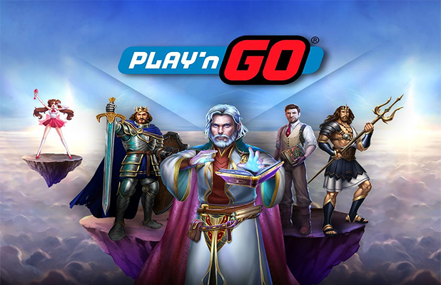 Slot gacor PLAY'N GO menawarkan keseruan dan peluang menang besar pada 14 Maret 2024, dengan permainan terbaik seperti Book of Dead dan Moon Princess.
