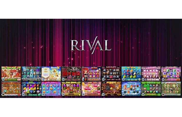 Strategi kunci untuk menjadi raja slot di RIVAL, memilih game dengan RTP tinggi dan memanfaatkan bonus untuk kemenangan maksimal