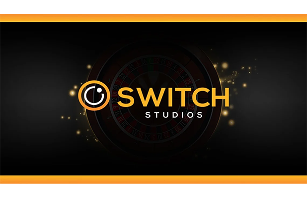 Seorang pemain slot yang sukses di SWITCH STUDIOS.