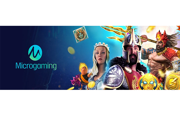 Bermain slot gacor hari ini dari MICROGAMING, temukan RTP tinggi dan fitur unik untuk kemenangan besar dalam game slot berkualitas.