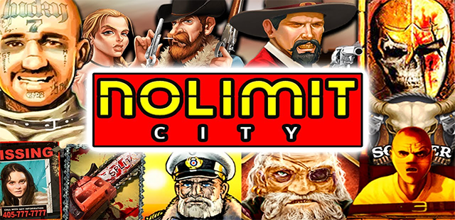 Bocoran slot gacor hari ini dari NOLIMIT CITY di RAJASLOT