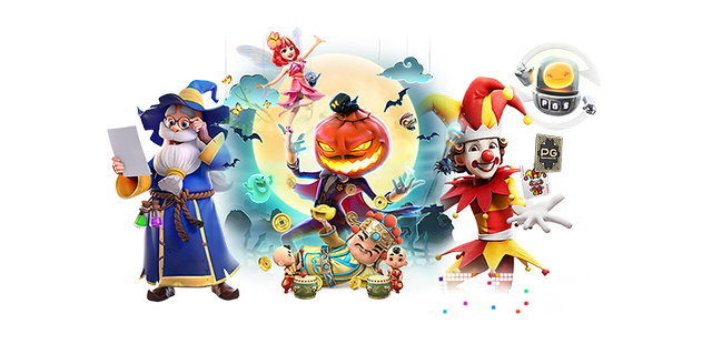 Bocoran slot gacor PG SOFT hari ini dari situs RAJASLOT.