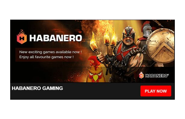 Game slot gacor HABANERO di situs RAJASLOT