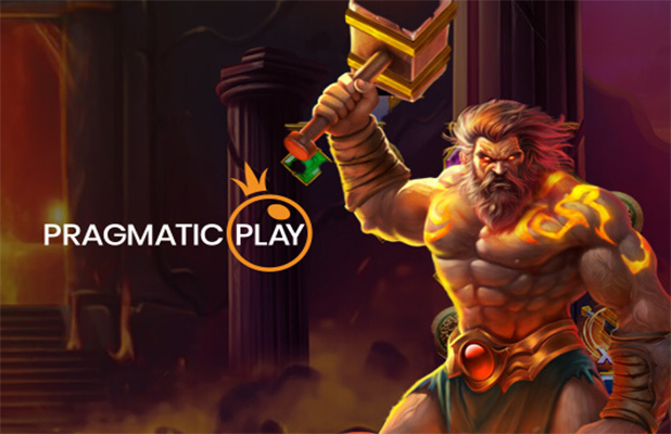 Mesin slot online menarik dari Pragmatic Play, slot gacor hari ini.