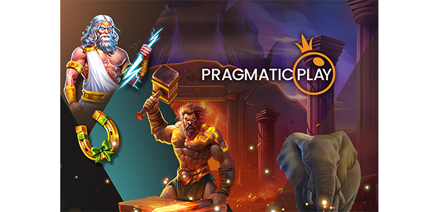 bocoran slot gacor hari ini dari Pragmatic Play di situs Rajaslot