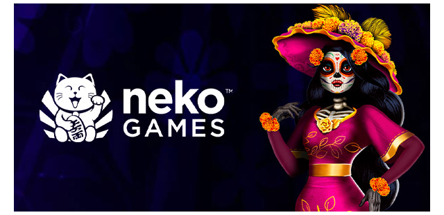 Tips menang bermain slot dari provider Neko Games di situs Rajaslot.