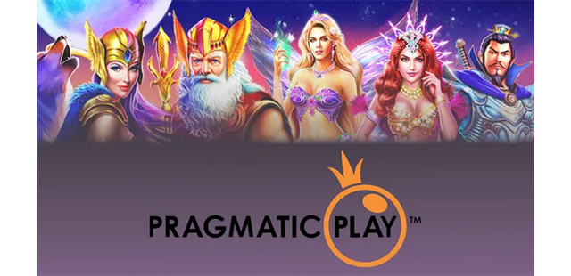 bocoran slot gacor PRAGMATIC PLAY