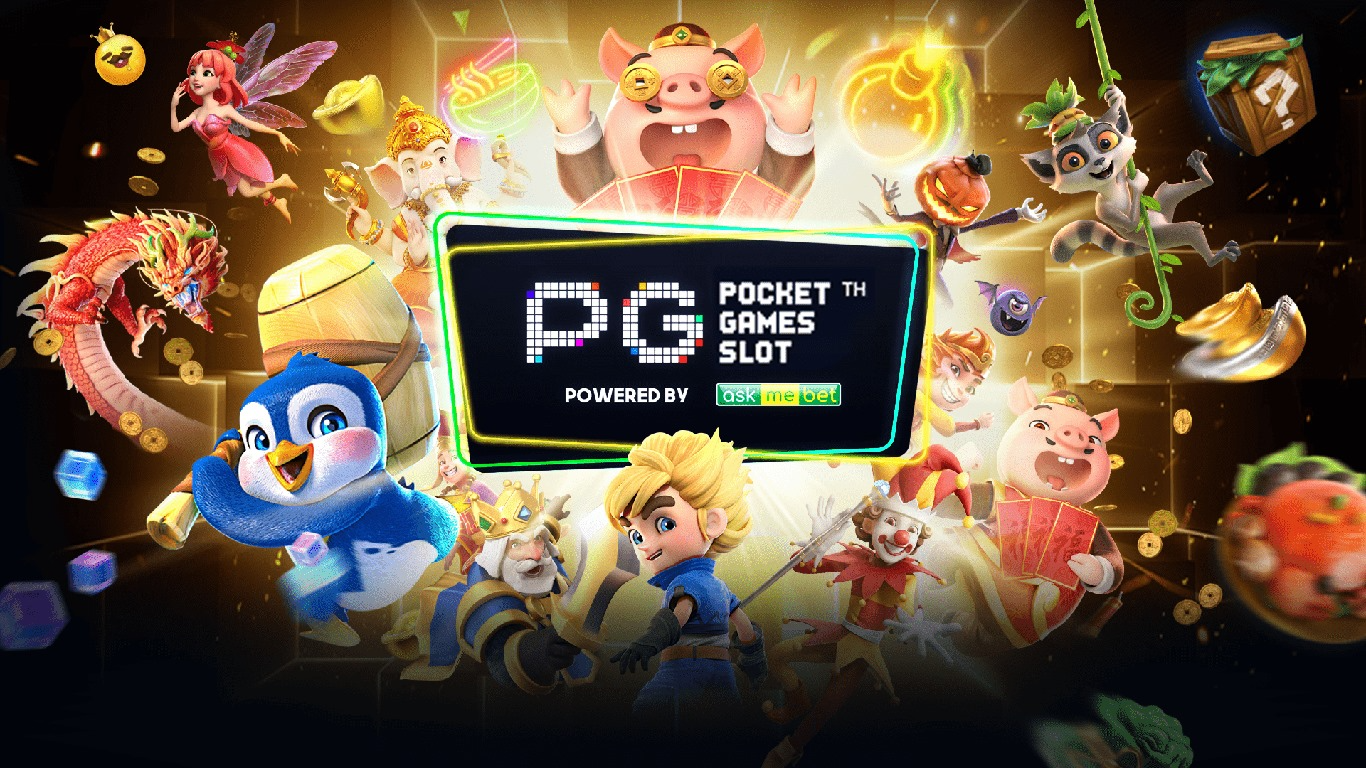 Bocoran slot gacor PG SOFT hari ini
