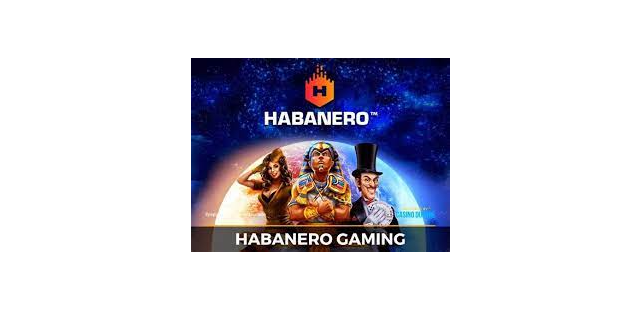 Bocoran slot gacor HABANERO hari ini