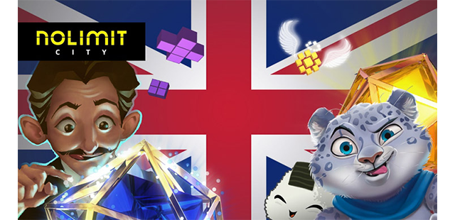 Bocoran Slot Gacor NOLIMIT CITY Hari Ini