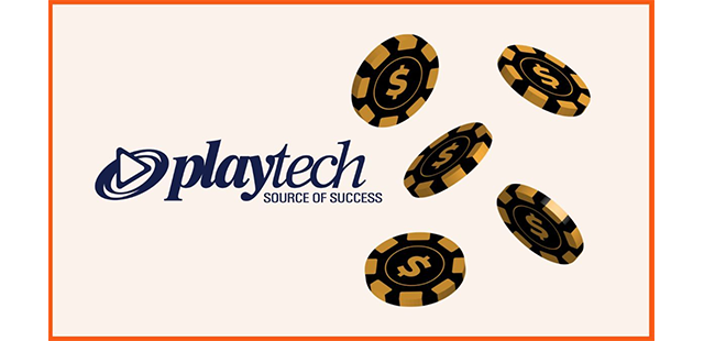 bocoran slot gacor PLAYTECH hari ini