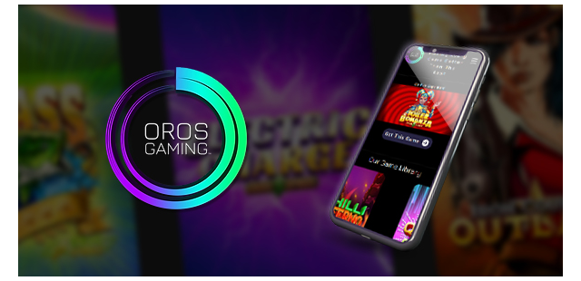 Tips menang bermain slot OROS GAMING di situs RAJASLOT