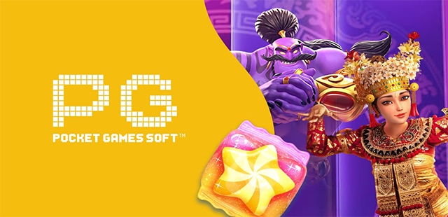 Bocoran Slot Gacor PG SOFT Hari Ini
