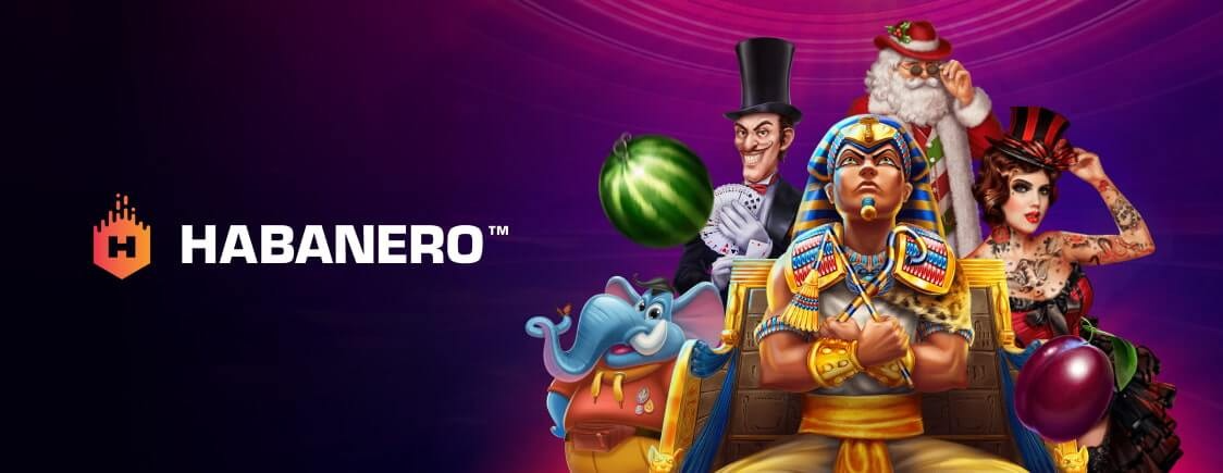 Rahasia Slot Gacor Hari Ini dan Bocoran Terbaik Habanero