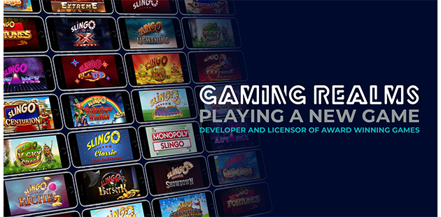 Tips dan Strategi Menang Slot Online: Keunggulan Gaming Realms