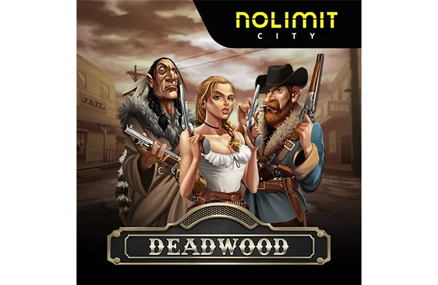 bocoran slot gacor NOLIMIT CITY hari ini