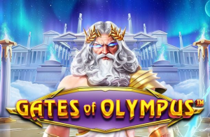 slot gacor gates of olympus pragmatic play