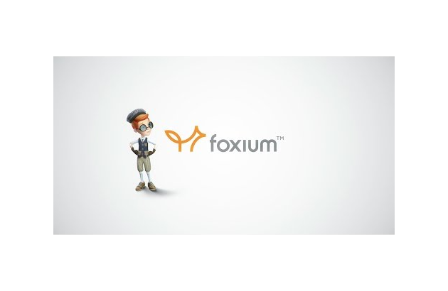 informasi lengkap provider slot online FOXIUM