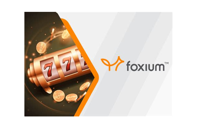 tips menang bermain slot Foxium di Rajaslot