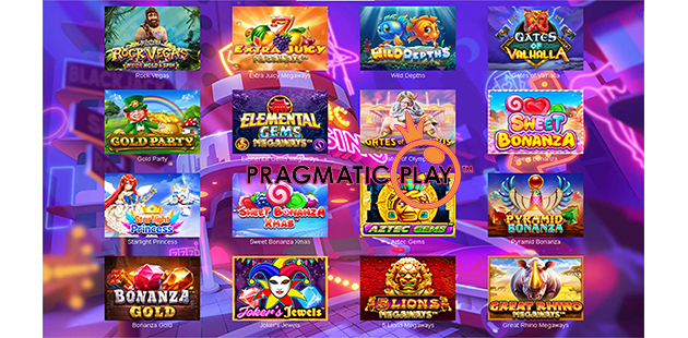 bocoran slot gacor Pragmatic Play hari ini