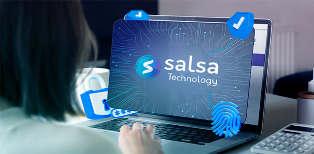 Cara Efektif Agar Menang Bermain Slot di Provider Slot Online Salsa Technology