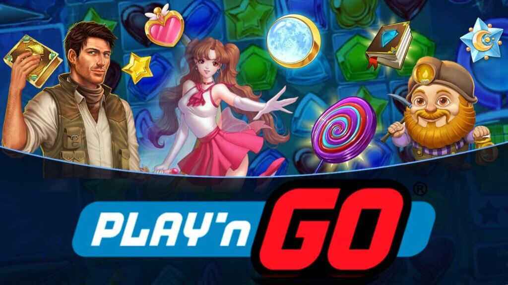 Bocoran dan Strategi Menang Slot Gacor Play'n Go Hari Ini