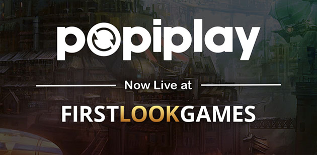 Provider Slot Online Popiplay