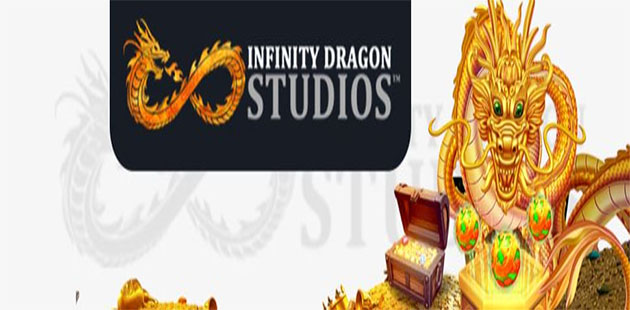 Memahami Provider Slot Online Infinity Dragon Studios