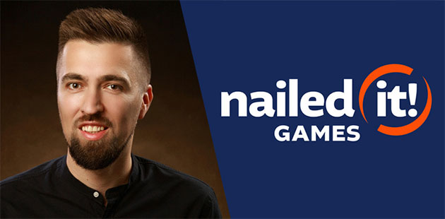 Mengenal Provider Slot Online Nailed It! Games dan Game Unggulannya
